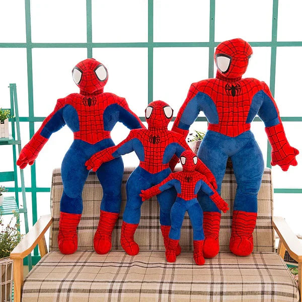 Spider-Man