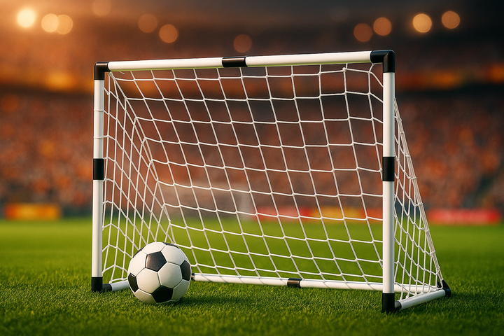 Football Sports World