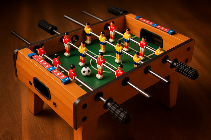 Table Foosball