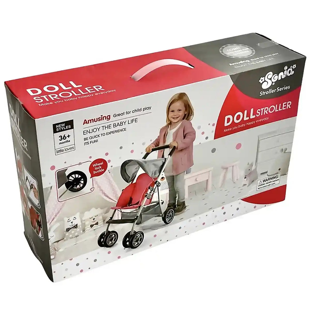 Habibi Baby Stroller