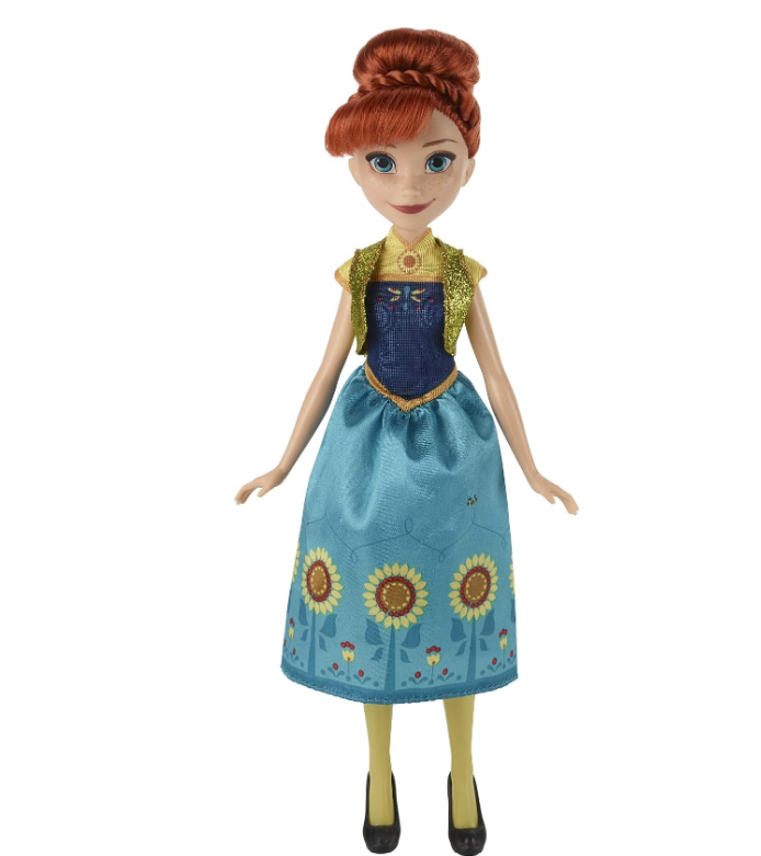 Disney Frozen