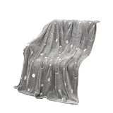Habibi Magic Glow in the Dark Blanket