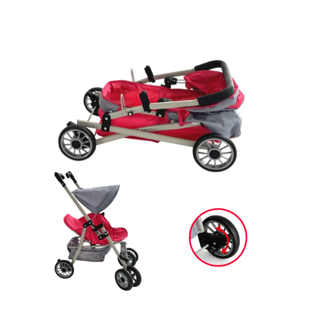 Habibi Baby Stroller
