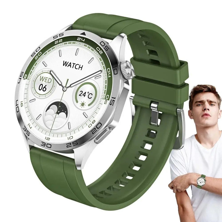 Habibi Smartwatch - GT4