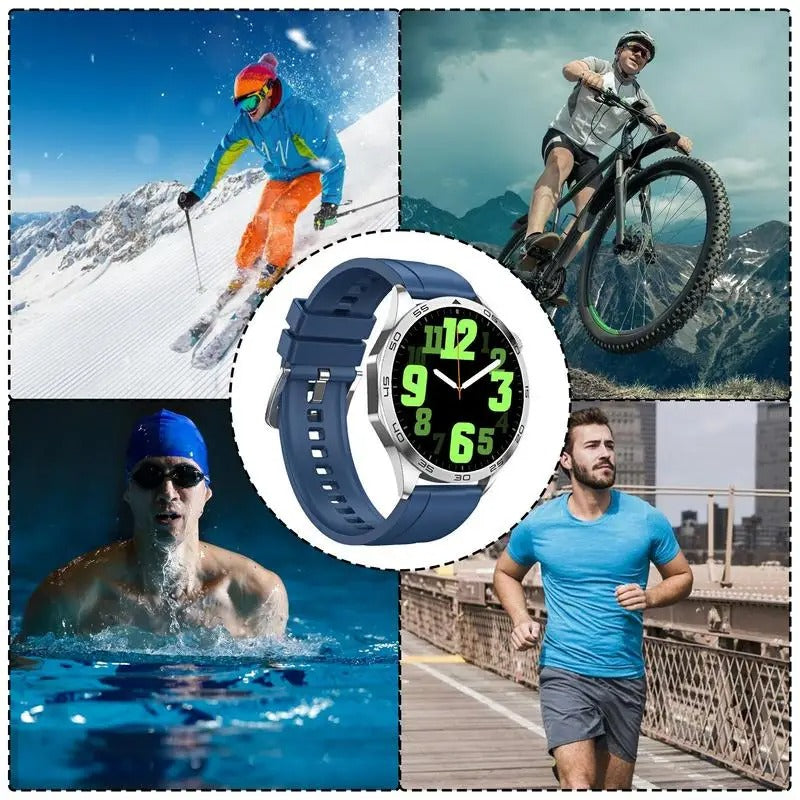 Habibi Smartwatch - GT4