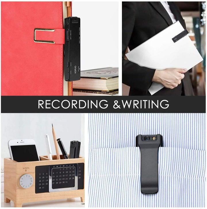 Habibi Mini Pocket Camera