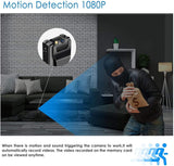 Habibi Mini Pocket Camera