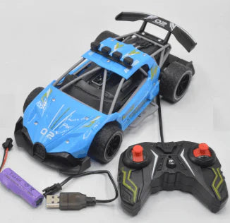 سيارة RC Super Racing